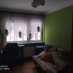 Na Malej Apartment *
