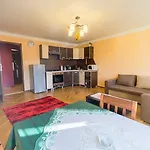 Apartment Na Malej *