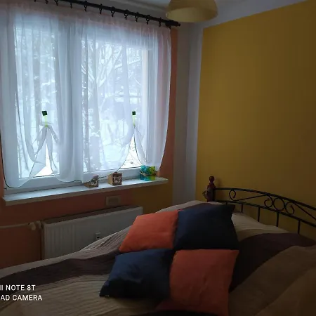 Apartamento Na Malej Szklarska Poręba