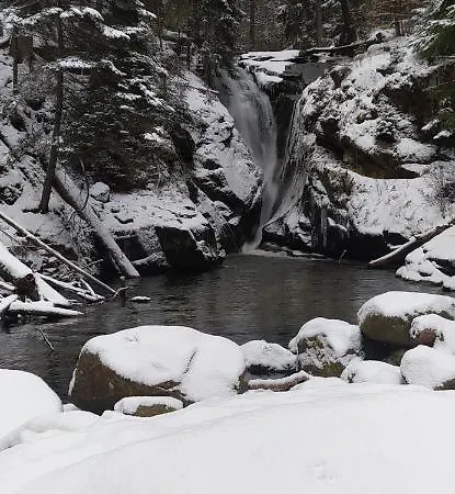 Na Malej 아파트 스클라르스카포렘바