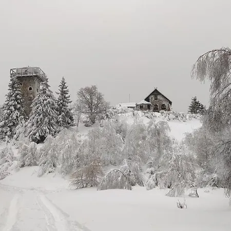 Na Malej Apartamento *