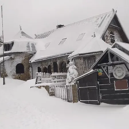 Apartamento Na Malej *