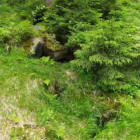 Na Malej Szklarska Poręba