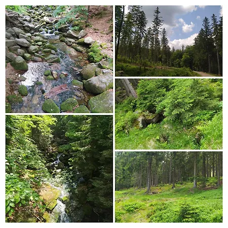 Na Malej Apartamento Szklarska Poręba