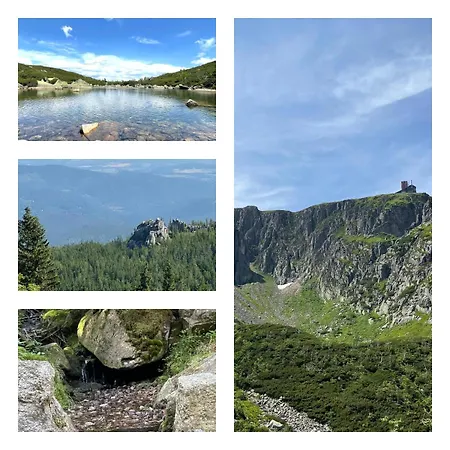 Na Malej Apartamento Szklarska Poręba