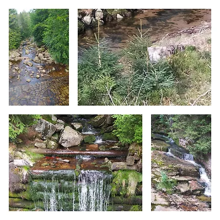 Apartamento Na Malej Szklarska Poręba