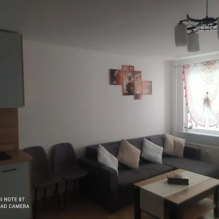 Na Malej 스클라르스카포렘바