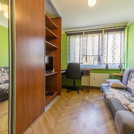 Na Malej Apartamento Szklarska Poręba
