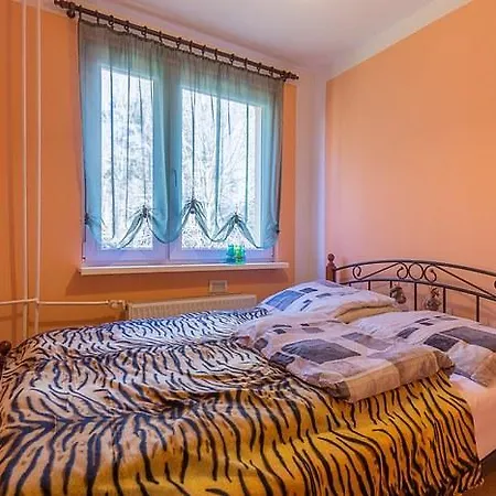 Na Malej Szklarska Poręba