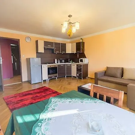 Apartamento Na Malej *