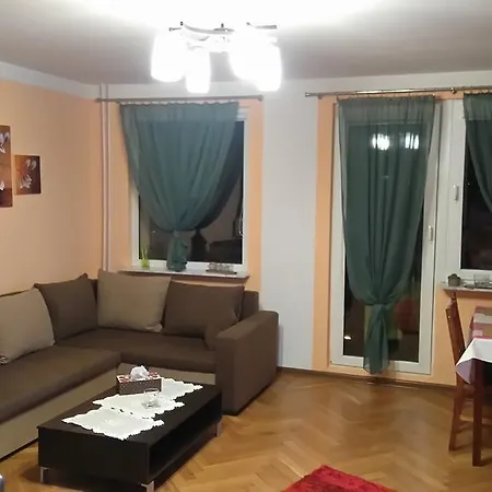 Apartamento Na Malej Szklarska Poręba