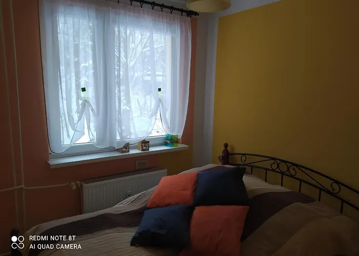 Apartment Na Malej Szklarska Poreba