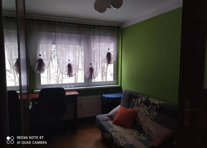 Na Malej Apartment *