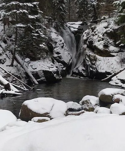 Na Malej Apartment Szklarska Poreba