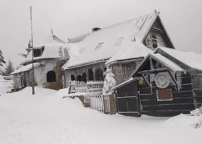 Apartment Na Malej *