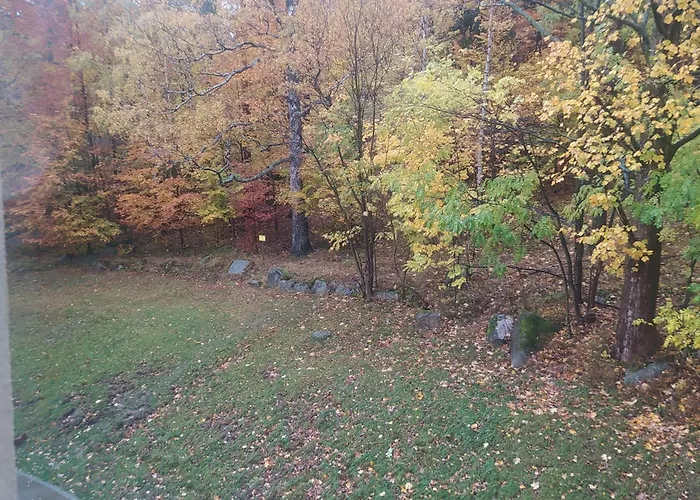 Na Malej Apartment Szklarska Poreba