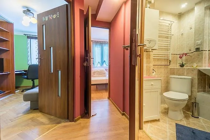 Na Malej * Szklarska Poreba